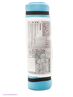 Коврики для йоги Alonsa