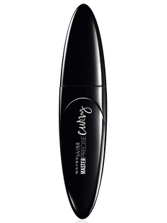Жидкие подводки Maybelline New York