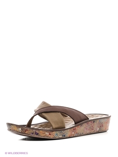 Шлепанцы Dino Ricci