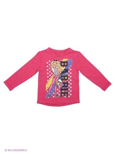 Лонгслив Barbie