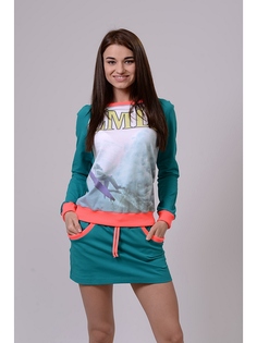 Лонгслив EMDI