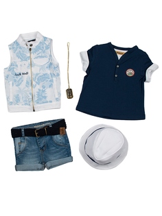 Костюмы Pilota