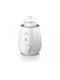 Подогреватели-термосы Philips AVENT