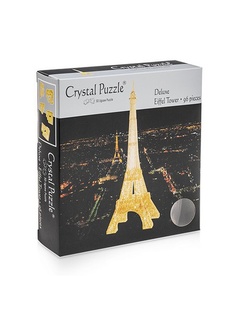 Головоломки Crystal puzzle