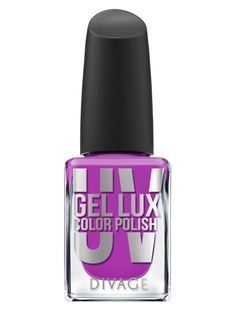 Лаки для ногтей DIVAGE