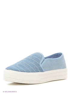 Слипоны Деревья