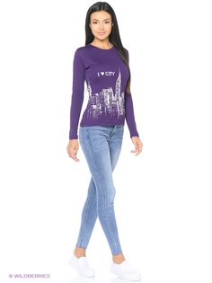 Лонгслив D.S