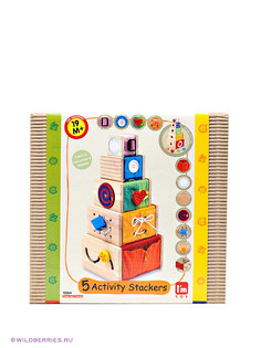 Игровые наборы Im Toy