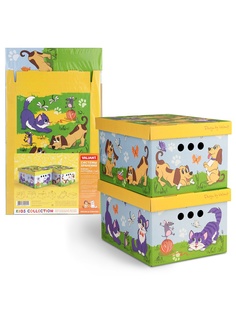 Ящики для хранения VALIANT