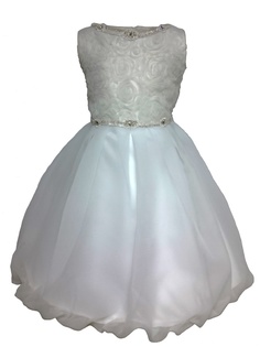 Платья Leli Bambine