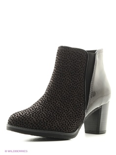 Полусапожки Marco Tozzi