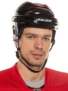 Шлемы Bauer