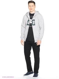 Толстовки DC Shoes