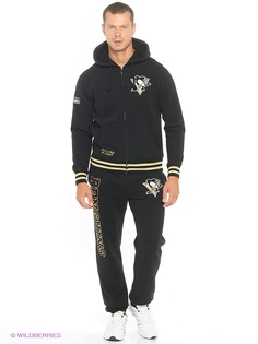 Брюки Atributika & Club