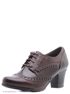 Ботильоны Jana