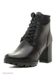 Полусапожки Marco Tozzi