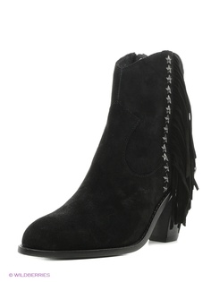 Ботильоны ASH