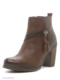 Полусапожки Marco Tozzi