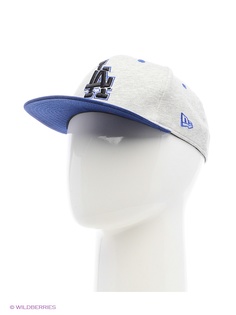 Кепки New Era