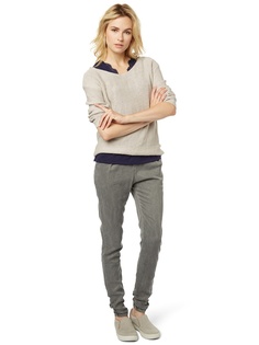 Брюки TOM TAILOR