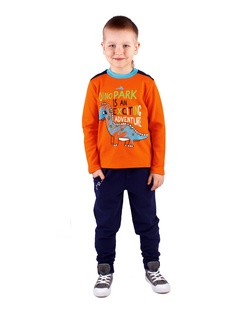 Лонгслив Апрель