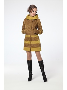 Пальто DizzyWay