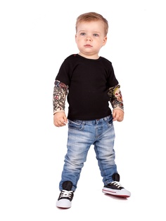 Лонгслив Апрель