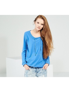 Свитшоты Reserved