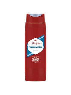 Гели для душа OLD SPICE