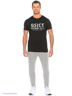Брюки ASICS
