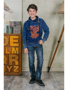 Свитшоты Luminoso