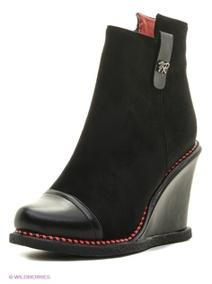 Полусапожки VIVIAN ROYAL