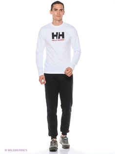 Лонгслив Helly Hansen