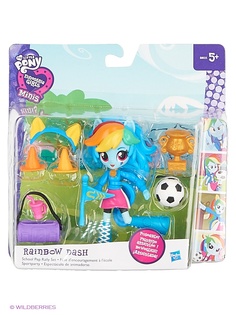 Фигурки-игрушки Hasbro