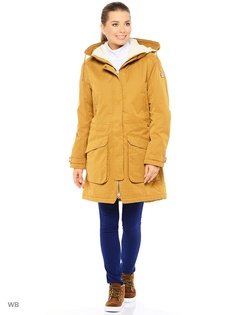 Парки Helly Hansen