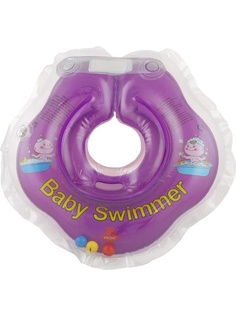 Круги для плавания Baby Swimmer