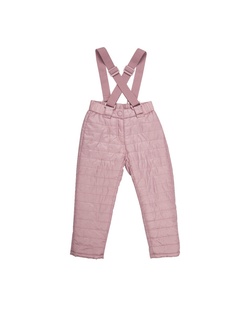 Брюки Button Blue