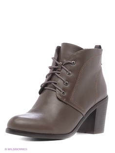 Ботильоны CARLO BELLINI