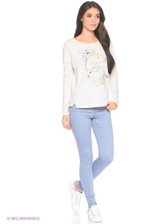 Лонгслив TOM TAILOR