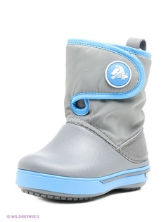 Полусапожки CROCS