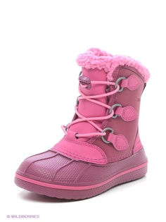 Полусапожки CROCS