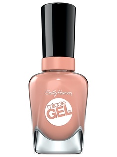 Гель-лаки SALLY HANSEN