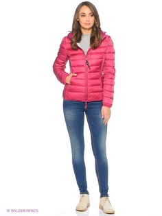 Пуховики Parajumpers