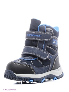 Ботинки Котофей