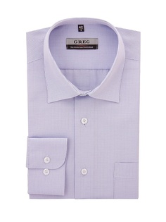 Рубашки GREG