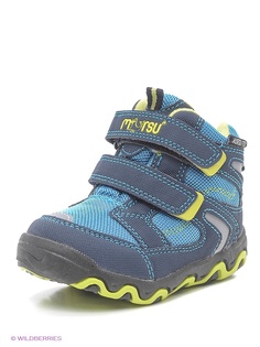 Кроссовки Mursu