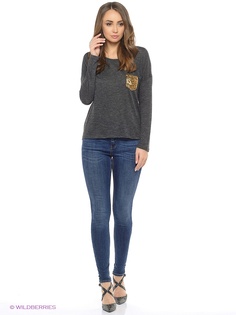 Лонгслив Colins