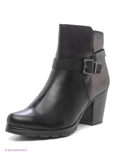 Полусапожки Marco Tozzi