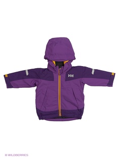 Куртки Helly Hansen