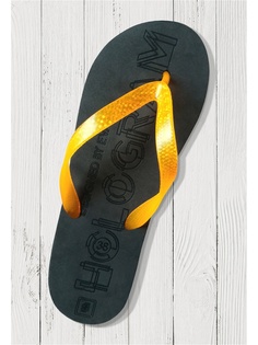 Шлепанцы EVARS